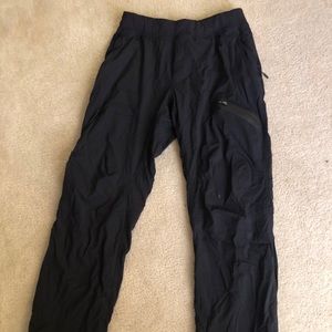 Lulu lemon sweatpants